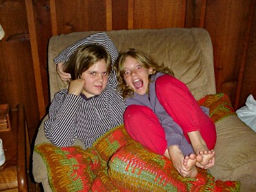 19981114a Burnham Pets Around The House Mair Sterling Heights Michigan