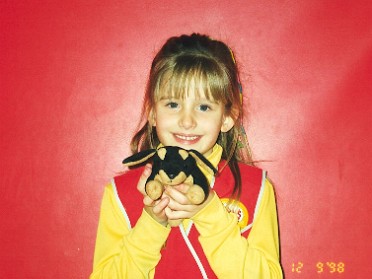 19981209a Burnham Church Wednesday Evening Calvary Bible Chapel