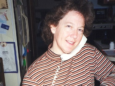 19990422a Blair Burnham Pets Around The House Mair Sterling Heights Michigan