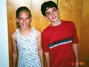 19990613a Burnham Front Room Mugshots House Mair Sterling Heights Michigan