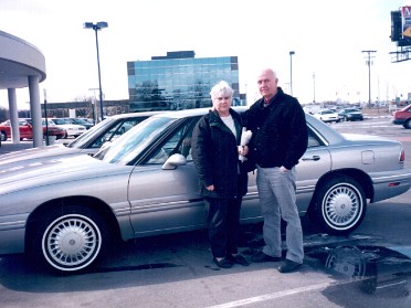 19990615a Burnham New Vehicle John Sr Sterling Heights Michigan