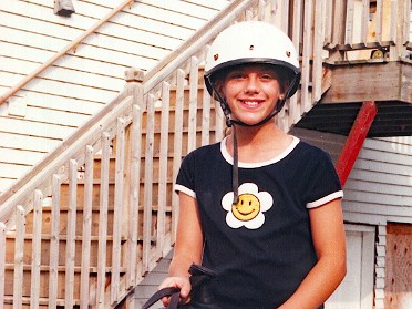 19990827a Burnham Trip Camping Upper Peninsula Mackinac Island State Park Michigan