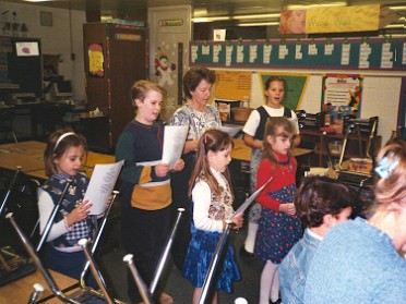 19991213a Burnham Church Sunday Morning Calvary Bible Chapel