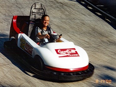 20000814a Burnham Trip Pets Camping Northern Michigan Petoskey Traverse City