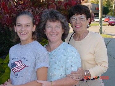 20001012b Boblenz Burnham Trip El Charro House Mair Sterling Heights Michigan