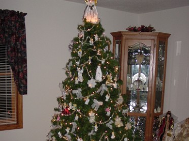 20001126a Boblenz Burnham Mantey Trip Holiday Christmas Visiting Ohio