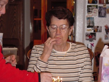 20001209b Boblenz Burnham Mantey Trip Birthday Visiting Rosemary 65th Ohio