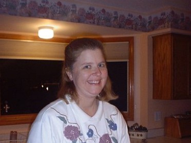 20001209c Burnham Church Christmas Fellowship Calvary Bible Chapel