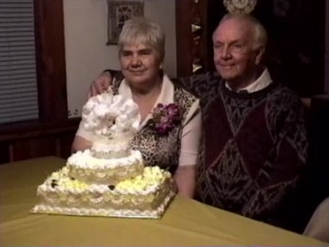 20010310c Burnham Turzak Wedding Anniversary 50th Videos John Sr Irene