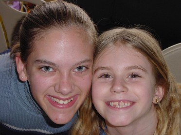 20010415a Burnham Szandzik Trip Holiday East Coast Easter Dinner North New Jersey