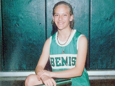 20010613a Burnham School Sports Jamie Track Pix