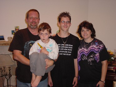 20010929a Burnham Turzak Open House Visiting