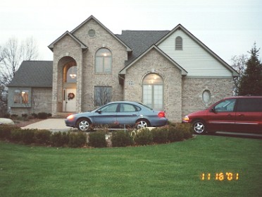 20011121a Blair House A New Abode