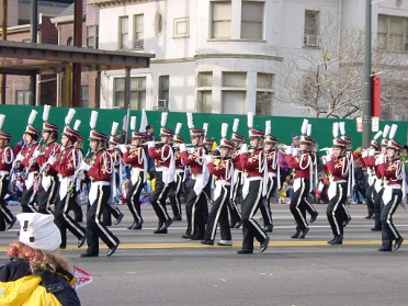 20011122 Blair Burnham Holiday Thanksgiving