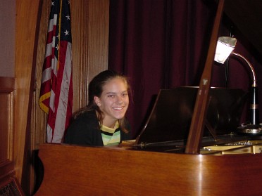 20011211 Burnham Concert Jamie Piano Recital