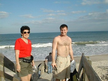 20011224f Boblenz Thiel Trip Ohio Cousins Florida