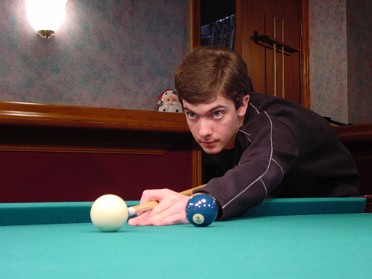 20011225a Belan Blair Burnham Holiday Christmas House Shannon Sterling Heights Michigan