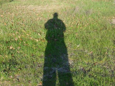 20020517a Burnham Trip Camping Daddy Daughter Clear Lake Morning Michigan