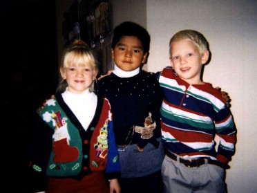 20021226a Rehfuss Texas Friends