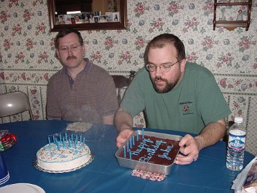 20030316a Blair Burnham Tom 48th John Jr 42nd House Shannon Sterling Heights Michigan