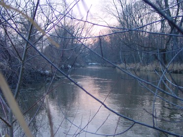 20030316b Burnham Trip Tick Tick Tick Clinton River Park Sterling Heights Michigan