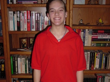 20030403a Burnham Work Jamie First Job Meijer House Mair Sterling Heights Michigan