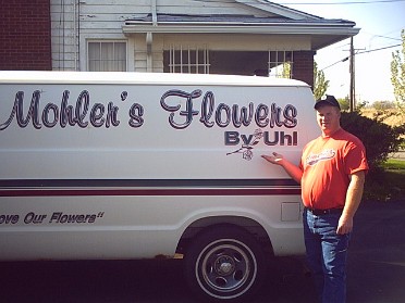 20030426c Uhl Trip Steve Lima Ohio