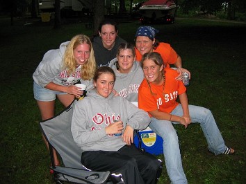 20030520a Mantey Trip Jennifer Cumberland Kentucky