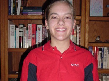 20030710a Burnham Work Jamie AMC New Job Pets House Mair Sterling Heights Michigan