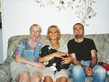 20030722a Blair Visiting Stan Jan