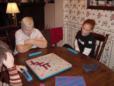 20031109a Burnham Visiting Scrabble Pool