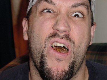 20031219g Burnham Holiday Church AWANA Sparks Christmas Party Goofy Game Time