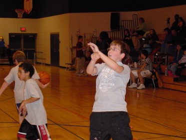 20040131a Blair Burnham Sports Basketball Justin