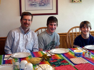 20040418a Boblenz Mantey Holiday Easter