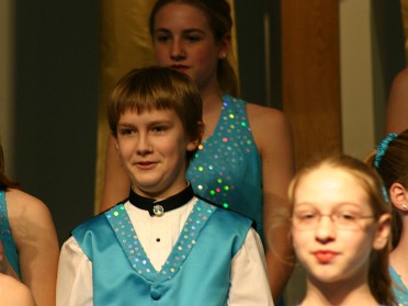 20040418d Mantey Vocal Concert Joel