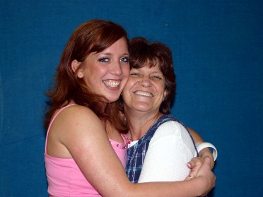 20040529b Boblenz Burnham Mantey Trip High School Graduation Jackie Party Ohio