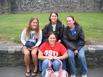 20040615a Mantey Trip School College Jennifer Ireland Day 2