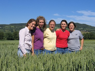 20040616a Mantey Trip School College Jennifer Ireland Day 3