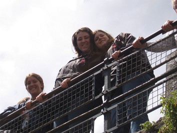 20040619a Mantey Trip School College Jennifer Ireland Day 6