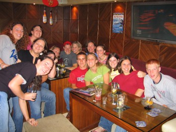 20040620a Mantey Trip School College Jennifer Ireland Day 7