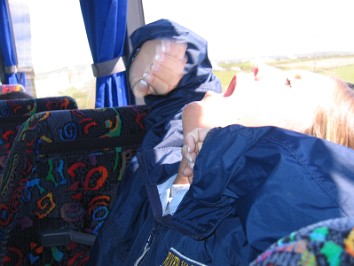 20040621a Mantey Trip School College Jennifer Ireland Day 8