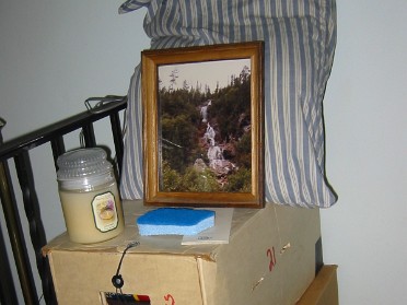 20040710a Burnham Trip Florida Move Packing House Mair Sterling Heights Michigan