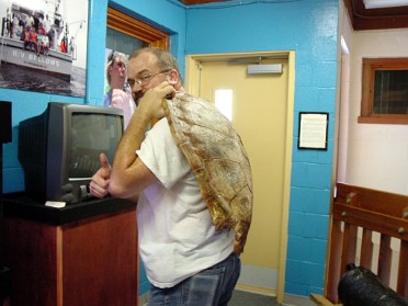 20040724 Burnham Trip Visit To Palm Beach County Florida