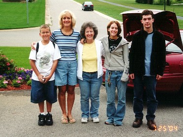 20040727a Burnham House Move The Crew South