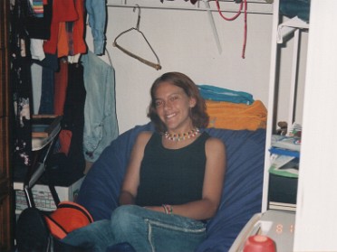 20040813 Burnham House Hurricane Charley