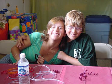 20050605a Belan Boblenz Burnham Campbell Mantey Szandzik High School Graduation Party Jamie Set 1 Michigan