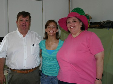 20050605b Belan Boblenz Burnham Campbell Mantey Szandzik High School Graduation Party Jamie Set 2 Michigan