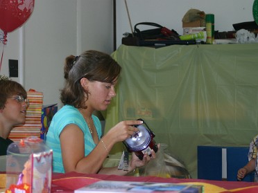 20050605d Blair Burnham High School Graduation Party Jamie Set 4 Michigan