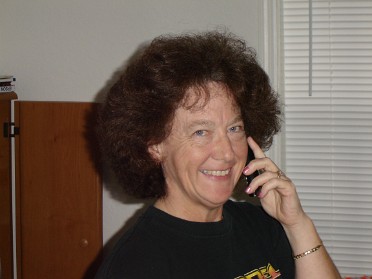 20050630a Burnham Trip Downtown Disney Florida