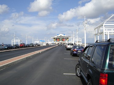 20050702c Burnham Trip Gulf Coast Touring The Pier In Saint Petersburg Florida